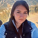 Анастасия, 26 лет