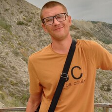 Фотография мужчины Игорь, 34 года из г. Пружаны