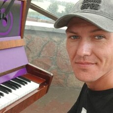 Фотография мужчины Равиль, 39 лет из г. Павлодар