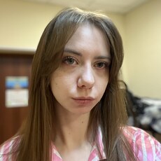 Фотография девушки Софья, 19 лет из г. Санкт-Петербург