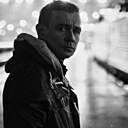 Мах, 36 лет