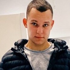 Фотография мужчины Иван, 25 лет из г. Адлер