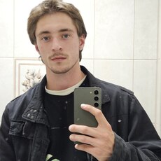 Фотография мужчины Павел, 24 года из г. Зеленокумск