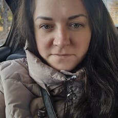 Фотография девушки Ольга, 37 лет из г. Горловка