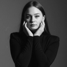 Фотография девушки Ольга, 18 лет из г. Москва