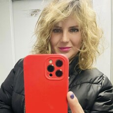 Фотография девушки Туся, 38 лет из г. Санкт-Петербург