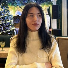 Фотография девушки Екатерина, 23 года из г. Санкт-Петербург