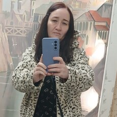 Фотография девушки Аля, 37 лет из г. Елабуга