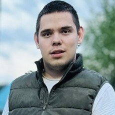 Фотография мужчины Кирилл, 25 лет из г. Томск