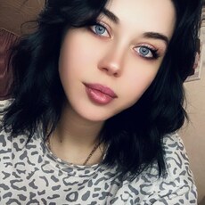 Izabel, 26 из г. Иркутск.