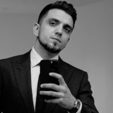 Фотография мужчины Radu, 21 год из г. Кишинев