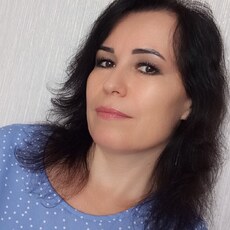 Людмила, 46 из г. Киров.