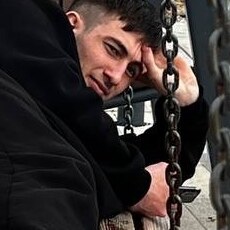 Фотография мужчины Рамазан, 20 лет из г. Ишим