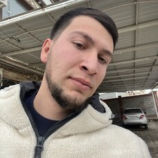 Фотография мужчины Zafar, 22 года из г. Липецк