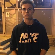 Фотография мужчины Кирилл, 21 год из г. Иркутск