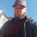 Максим, 36 лет