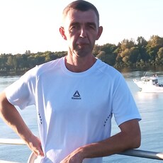 Фотография мужчины Александр, 43 года из г. Нижний Новгород