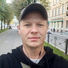 Фотография мужчины Олег, 41 год из г. Серпухов