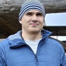 Фотография мужчины Василий, 47 лет из г. Балашиха