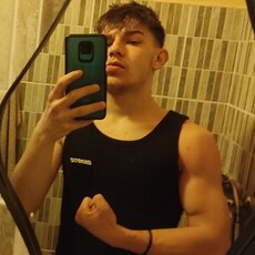 Фотография мужчины Andrei, 22 года из г. Timișoara