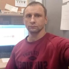 Фотография мужчины Николай, 40 лет из г. Подольск