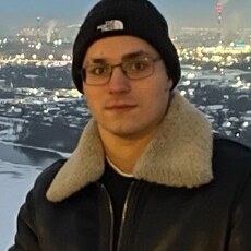 Фотография мужчины Валерий, 21 год из г. Нижний Новгород