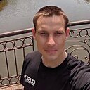 Сережа, 33 года