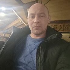 Фотография мужчины Влад, 36 лет из г. Челябинск