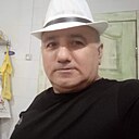 Хаир, 55 лет