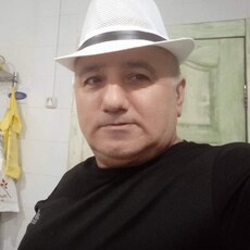 Фотография мужчины Хаир, 55 лет из г. Ногинск