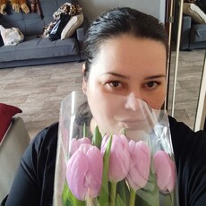 Фотография девушки Светлана, 46 лет из г. Нижний Новгород