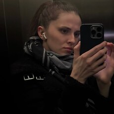 Фотография девушки Ольга, 31 год из г. Москва