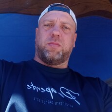 Фотография мужчины Андрей, 42 года из г. Домодедово