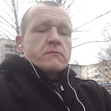 Фотография мужчины Александр, 37 лет из г. Брянск