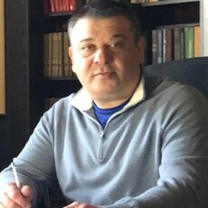 Фотография мужчины Аркадий, 43 года из г. Пятигорск