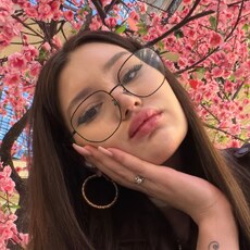 Фотография девушки Ксения, 22 года из г. Москва