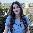 Настя, 21 год