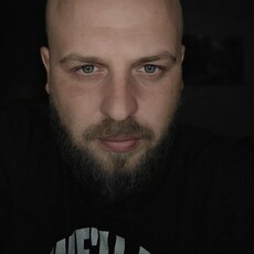Фотография мужчины Виталий, 35 лет из г. Орша