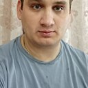 Serega, 31 год