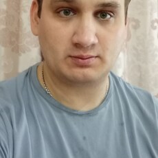 Фотография мужчины Serega, 31 год из г. Микашевичи