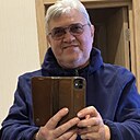 Сергей, 62 года