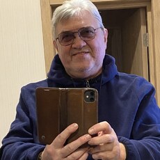 Фотография мужчины Сергей, 62 года из г. Пермь