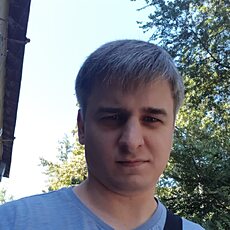 Фотография мужчины Майк, 34 года из г. Бишкек