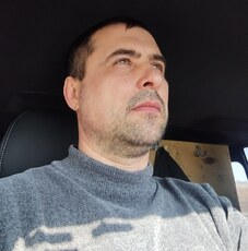 Фотография мужчины Сергей, 44 года из г. Иркутск
