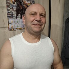 Фотография мужчины Игорь, 51 год из г. Линево (Новосибирская обл)