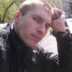 Фотография мужчины Алексей, 38 лет из г. Киселевск
