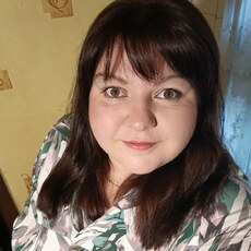 Фотография девушки Анастасия, 33 года из г. Донецк