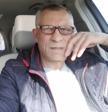 Фотография мужчины Игорь, 55 лет из г. Кобрин
