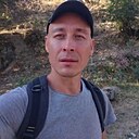 Макс, 39 лет