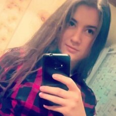 Фотография девушки Марина, 34 года из г. Улан-Удэ